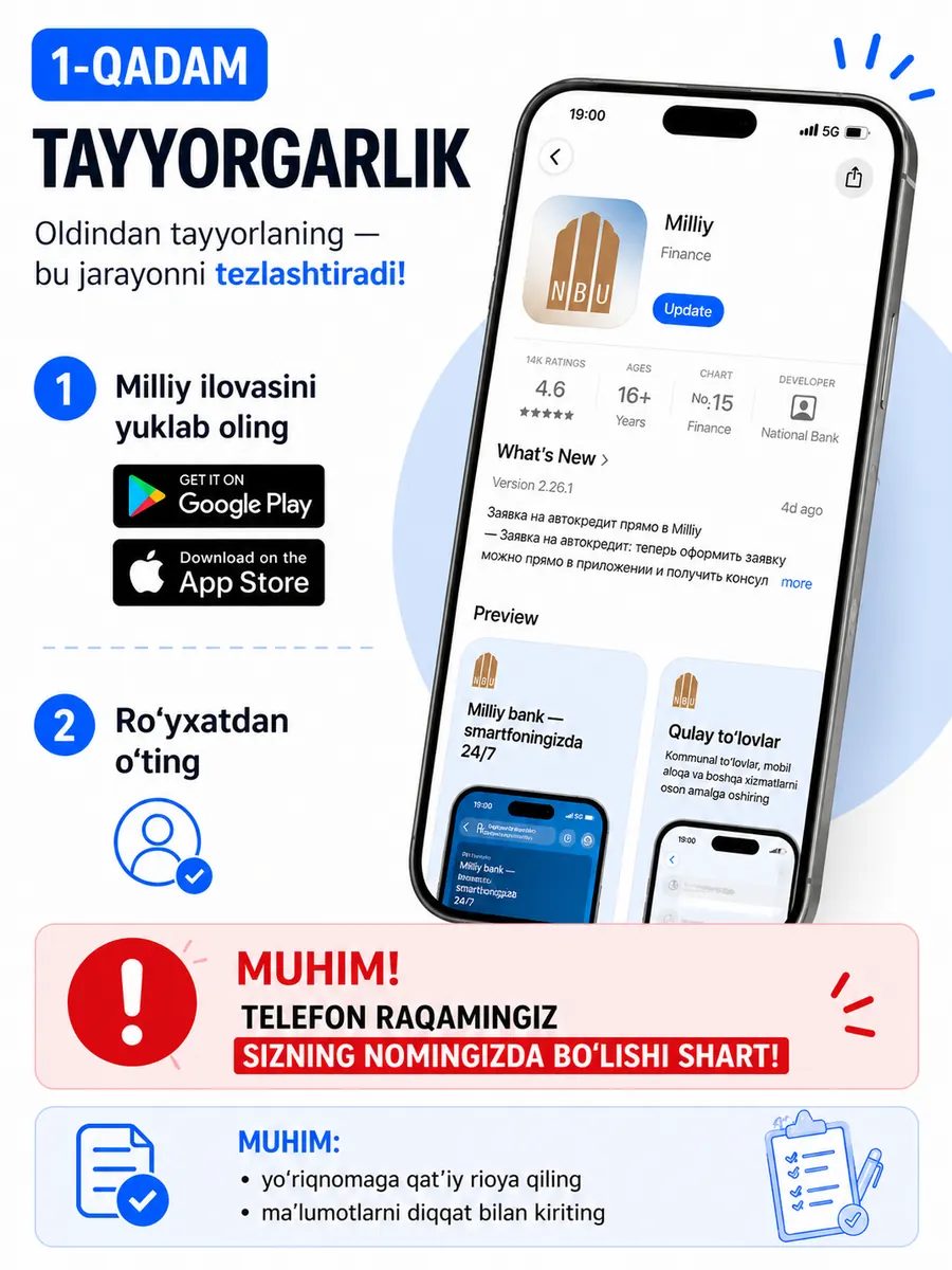 Tayyorgarlik