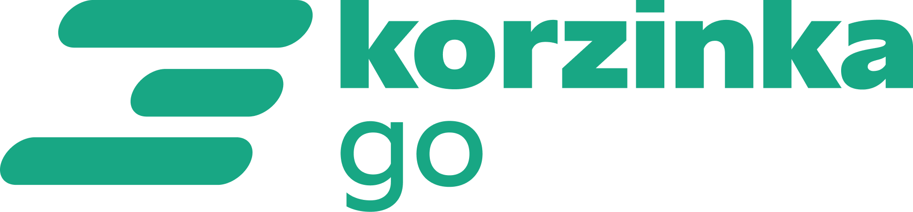 Korzinka Go